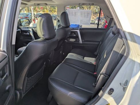 Used 2023 Toyota 4Runner Limited image 14