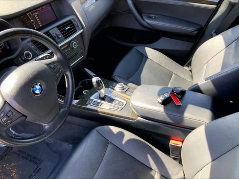 Used 2013 BMW X3 xDrive28i AWD/4WD image 16