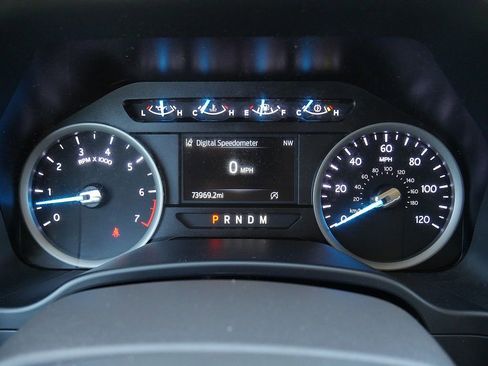 Used 2020 Ford Expedition Max XLT AWD/4WD image 31