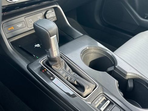 Used 2026 Honda Civic Sport Touring image 27