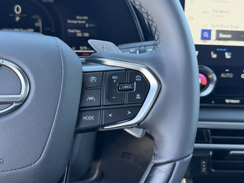 New 2026 Lexus RX 350h w/ Convenience Package AWD/4WD image 24