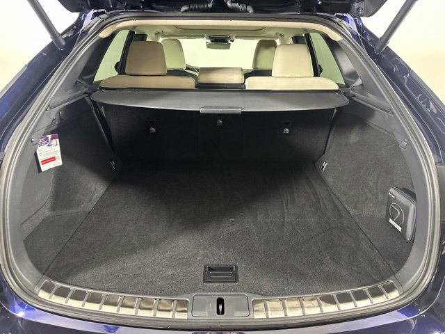 Used 2025 Lexus RX 350 w/ Convenience Package AWD/4WD image 10