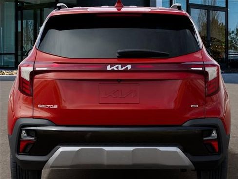 New 2026 Kia Seltos S image 13