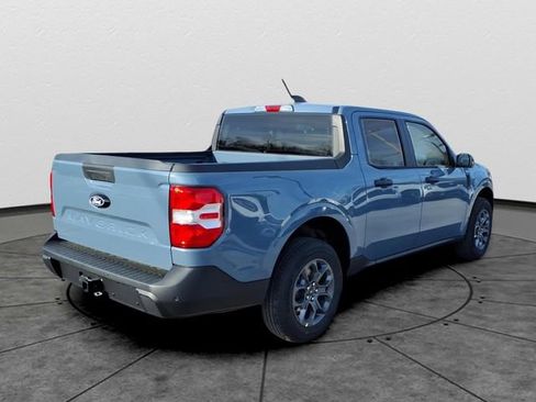 New 2026 Ford Maverick XLT w/ XLT Luxury Package AWD/4WD image 3