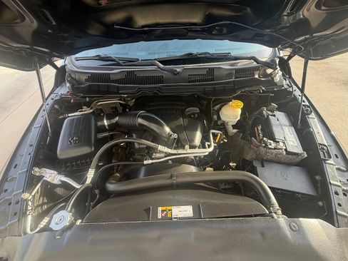 Used 2018 RAM 1500 Rebel w/ Luxury Group image 25