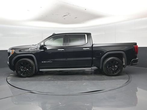 Used 2020 GMC Sierra 1500 Denali w/ Denali Carbonpro Edition AWD/4WD image 38