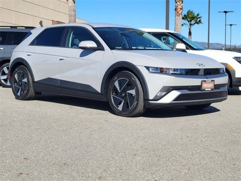 New 2026 Hyundai Ioniq 5 SE image 28