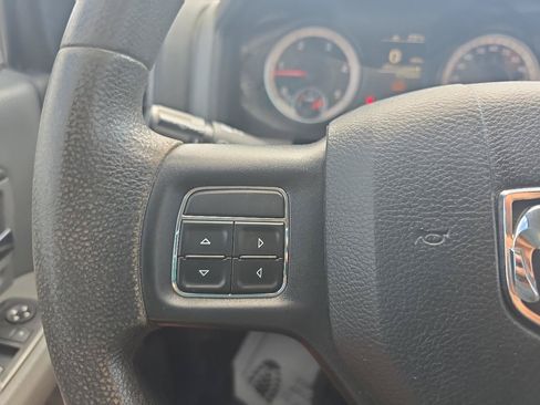 Used 2018 RAM 3500 Tradesman w/ Chrome Appearance Group AWD/4WD image 28