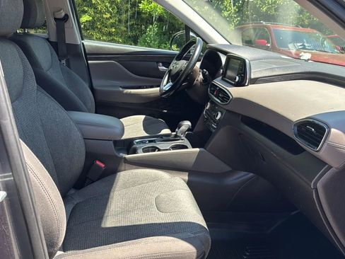 Used 2020 Hyundai Santa Fe SEL FWD image 12