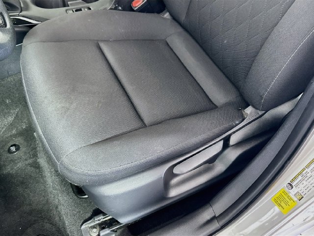Certified 2025 Toyota Corolla LE FWD image 22