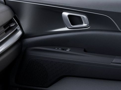 New 2026 Kia Carnival SX FWD image 25