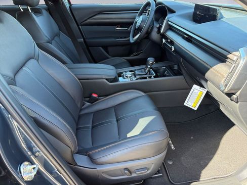 New 2026 MAZDA CX-50 2.5 Turbo w/ Accent Package image 13