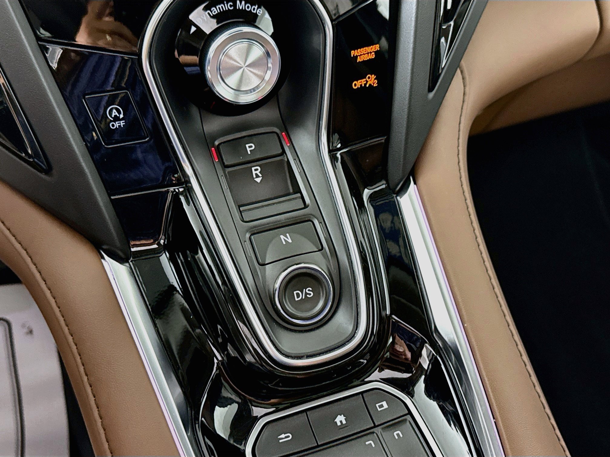 Used 2022 Acura RDX w/ Technology Package FWD image 17