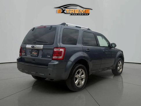 Used 2012 Ford Escape Limited AWD/4WD image 7