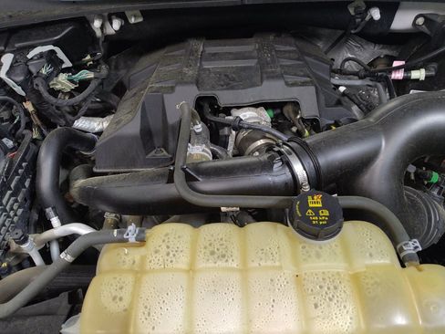 Used 2018 Ford F150 XL w/ Equipment Group 101A Mid AWD/4WD image 30