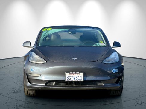 Used 2020 Tesla Model 3 image 9