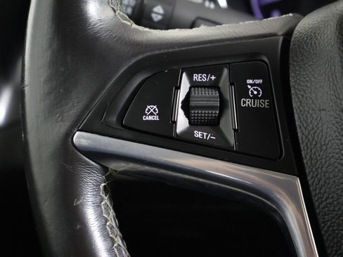 Used 2019 Buick Encore Preferred image 33