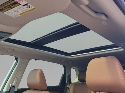 New 2026 Nissan Rogue Platinum image 31