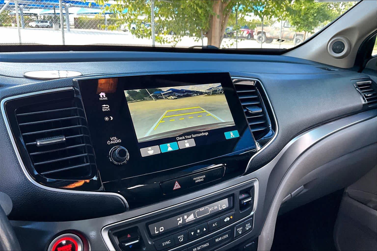 Used 2022 Honda Pilot Special Edition image 27