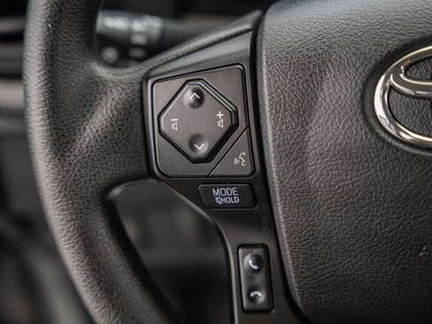 Certified 2021 Toyota Tacoma SR AWD/4WD image 26