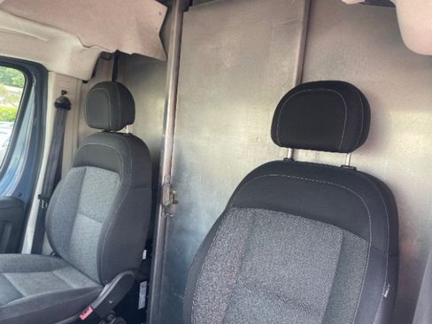 Used 2019 RAM ProMaster 3500 FWD image 15