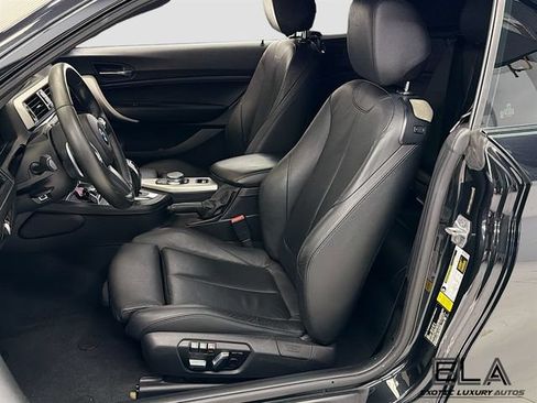 Used 2019 BMW M240i Convertible w/ Premium Package RWD image 21