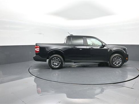 New 2026 Ford Maverick XLT image 8