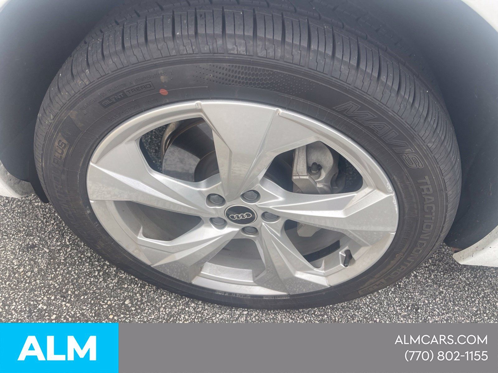 Used 2022 Audi Q5 2.0T Premium Plus AWD/4WD image 9