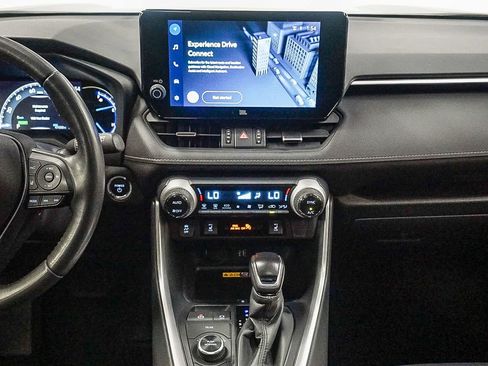 Used 2024 Toyota RAV4 XLE Premium w/ Weather Package image 15