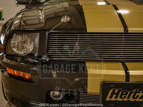 Used 2007 Ford Mustang GT Premium RWD image 17