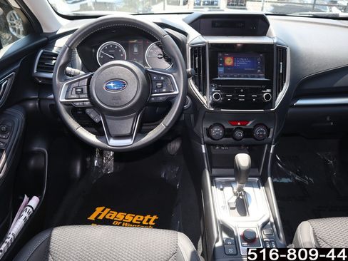 Used 2023 Subaru Forester Premium AWD/4WD image 14