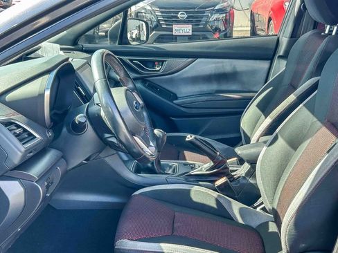 Used 2022 Subaru Impreza 2.0i Sport w/ Popular Package #3 AWD/4WD image 18