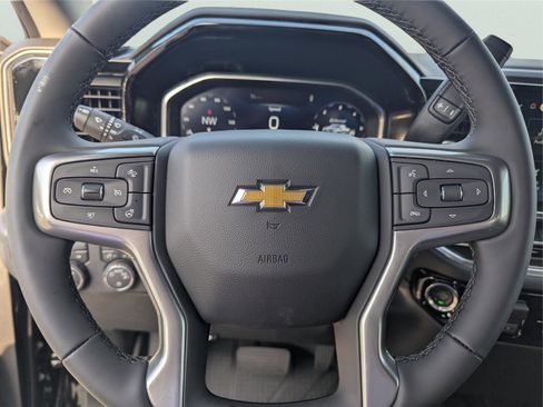 New 2026 Chevrolet Silverado 1500 LT w/ Protection Package image 26