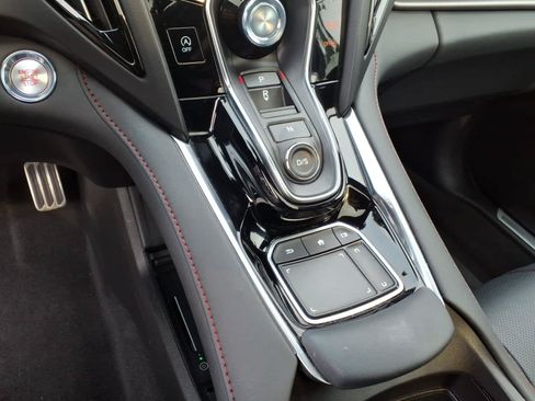 Used 2023 Acura RDX A-Spec AWD/4WD image 14