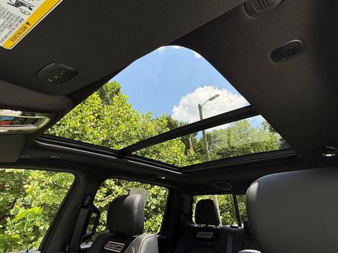 New 2026 RAM 1500 Big Horn AWD/4WD image 33