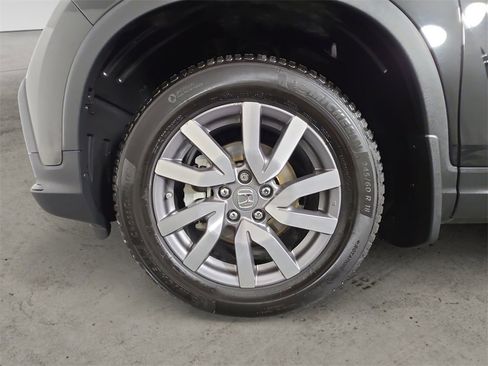 Used 2020 Honda Pilot EX-L image 14