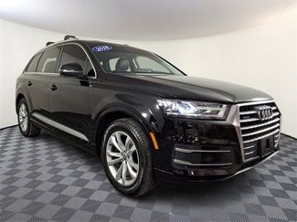 Used 2018 Audi Q7 3.0T Premium Plus video 1