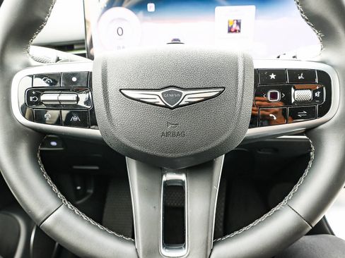 Used 2026 Genesis GV70 2.5T Select AWD/4WD image 25