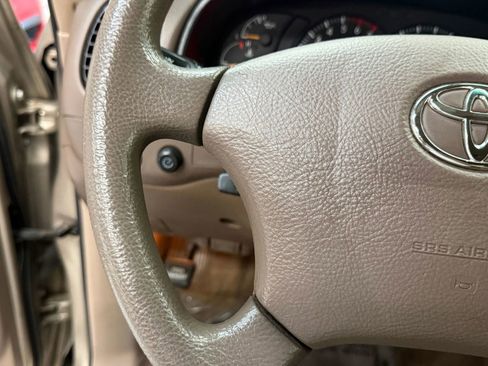 Used 2003 Toyota Tundra SR5 AWD/4WD image 29