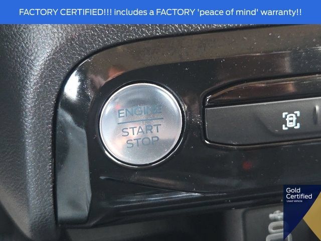 Used 2025 Ford Escape Platinum AWD/4WD image 43