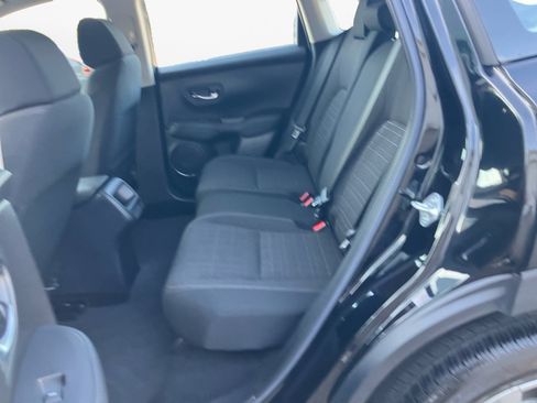 Certified 2024 Honda HR-V LX image 13