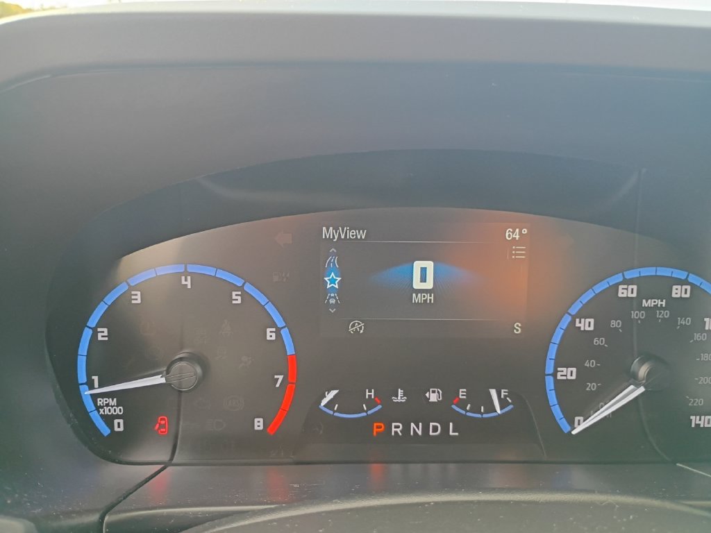 Used 2022 Ford Bronco Sport AWD/4WD image 32