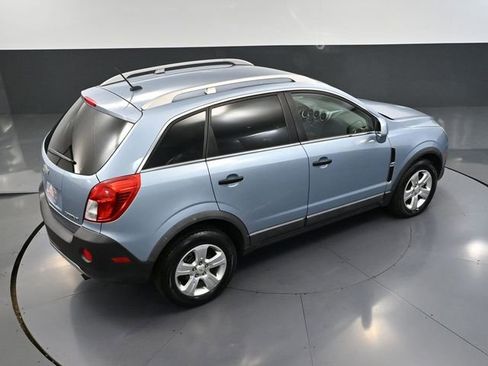 Used 2014 Chevrolet Captiva Sport LS image 48