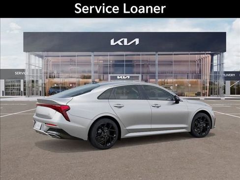 New 2026 Kia K5 GT-Line w/ GT-Line Premium Package image 6