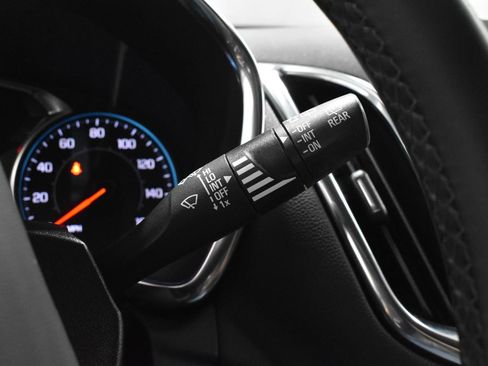 Used 2024 Chevrolet Equinox LT w/ LPO, Floor Liner Package image 14