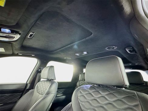 Used 2021 Hyundai Palisade Calligraphy w/ Cargo Package FWD image 15