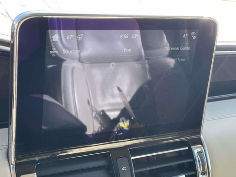 Used 2019 Lincoln Navigator L Reserve w/ Cargo Package image 10