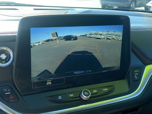 Certified 2023 Chevrolet Blazer LT image 16