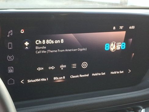 Used 2025 Buick Envista Preferred w/ Convenience I Package FWD image 16