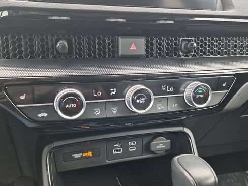 Certified 2023 Honda CR-V EX-L image 22